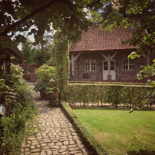 't Klijne Huys